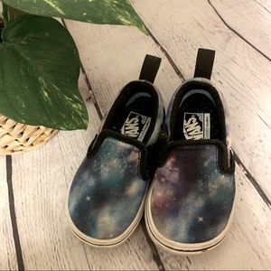 ✨BOGO✨ Vans Slip On Toddler Size 5